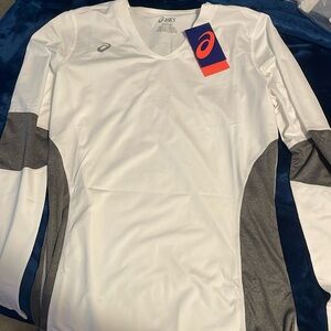 Asics Large shirt